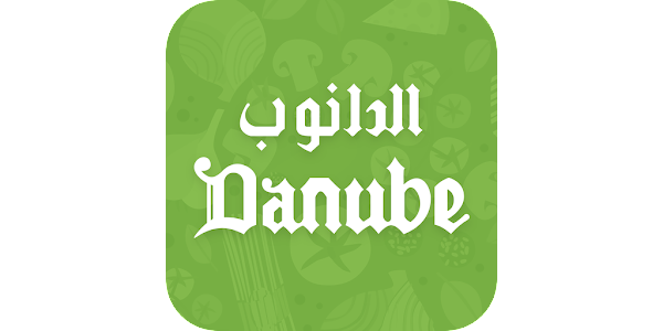 Danube Logo