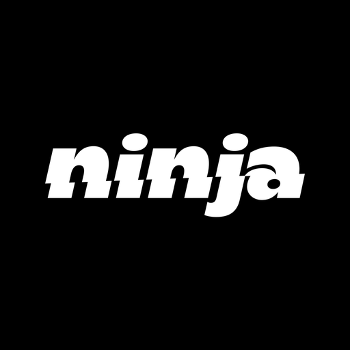Ninja Logo